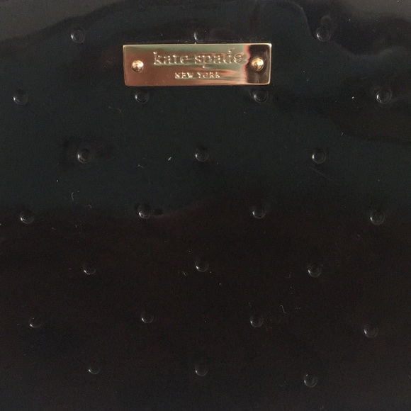 Kate Spade Small Cosmetics Pouch - Picture 6 of 8